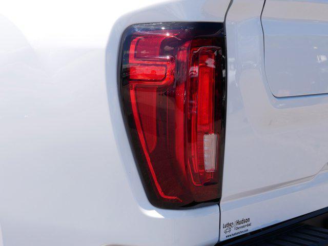 used 2023 GMC Sierra 2500 car, priced at $56,976