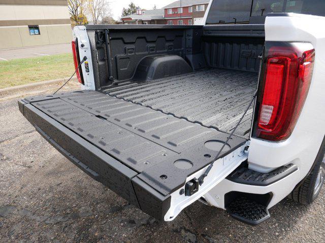 new 2025 GMC Sierra 1500 car, priced at $76,200