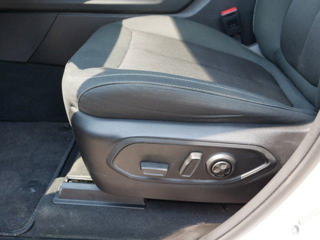used 2023 Jeep Grand Cherokee car, priced at $30,796