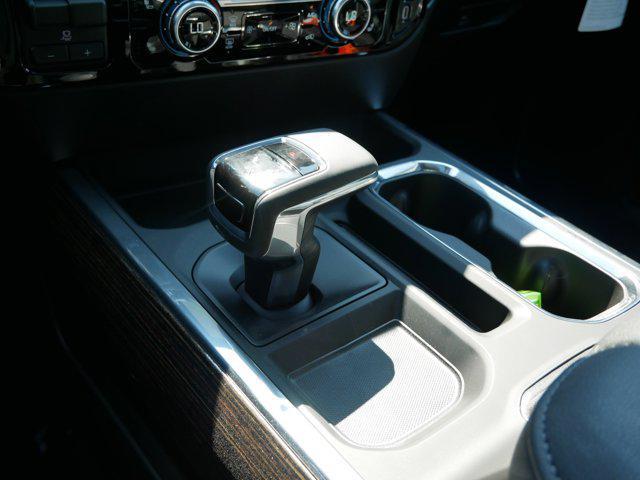 new 2025 GMC Sierra 1500 car, priced at $59,430