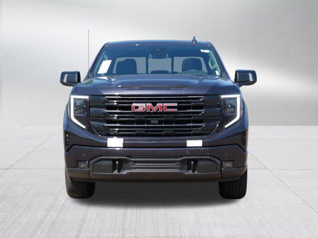 new 2025 GMC Sierra 1500 car, priced at $59,430