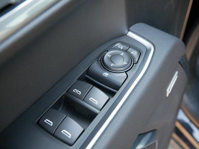 new 2025 GMC Sierra 1500 car, priced at $59,430