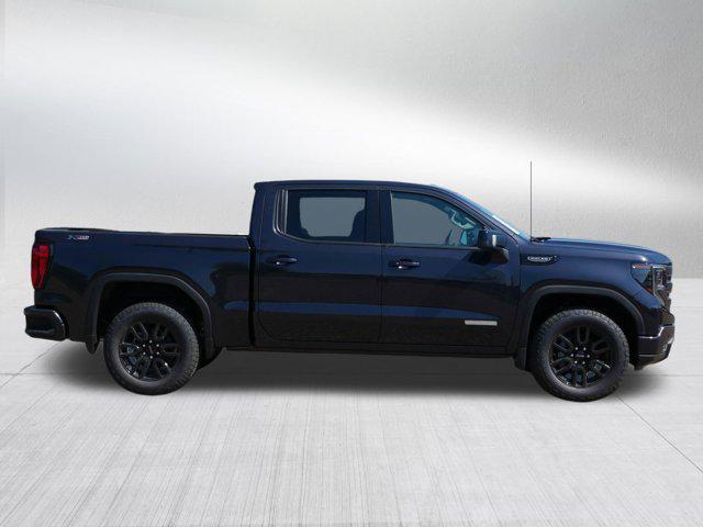 new 2025 GMC Sierra 1500 car, priced at $59,430