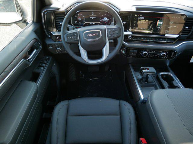 new 2025 GMC Sierra 1500 car, priced at $66,860