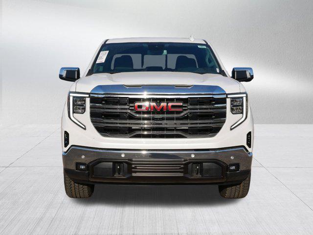 new 2025 GMC Sierra 1500 car, priced at $66,860