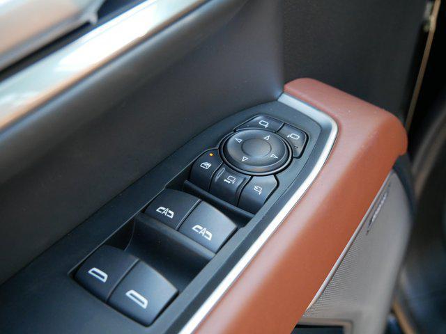 new 2025 GMC Sierra 3500 car, priced at $94,329
