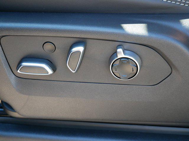 new 2025 GMC Sierra 3500 car, priced at $94,329