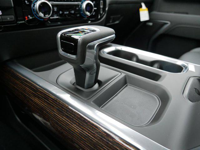 new 2026 GMC Sierra 1500 car, priced at $59,595