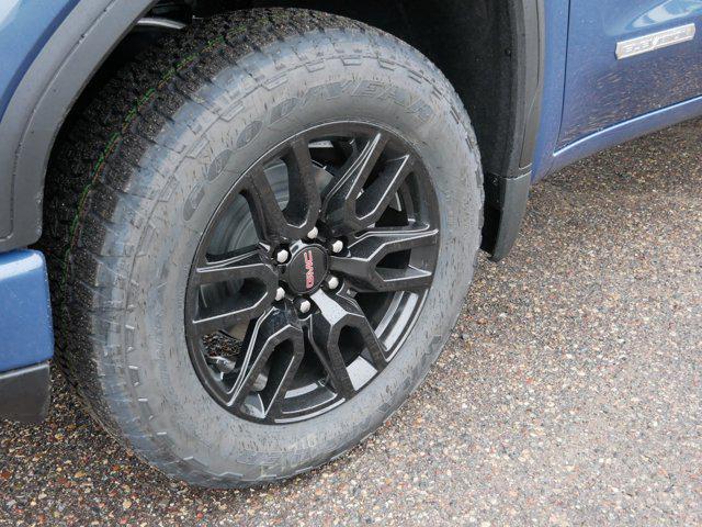 new 2026 GMC Sierra 1500 car, priced at $59,595