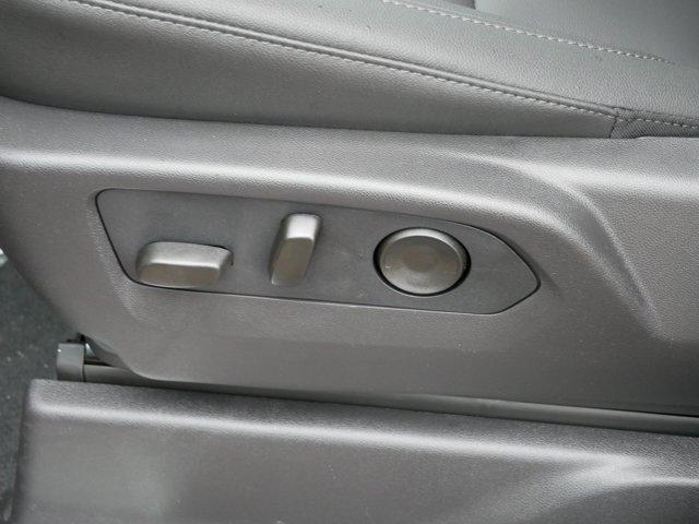 new 2026 GMC Sierra 1500 car, priced at $59,595