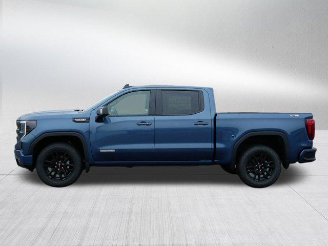 new 2026 GMC Sierra 1500 car, priced at $59,595