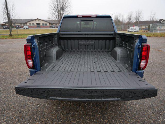 new 2026 GMC Sierra 1500 car, priced at $59,595