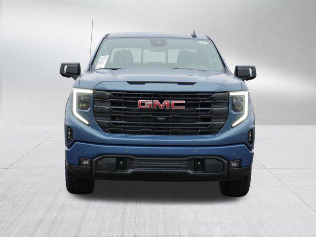 new 2026 GMC Sierra 1500 car, priced at $59,595