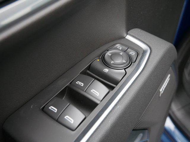 new 2026 GMC Sierra 1500 car, priced at $59,595