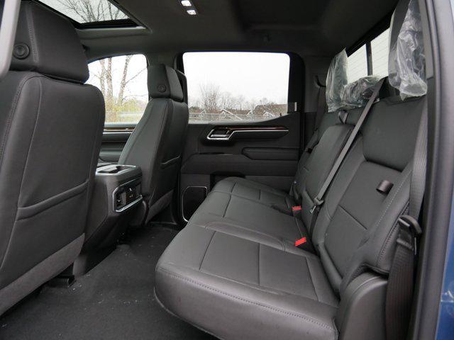 new 2026 GMC Sierra 1500 car, priced at $59,595