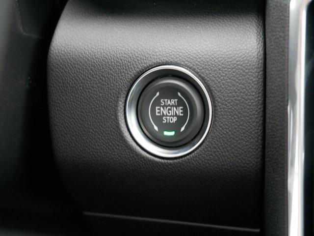 new 2025 GMC Acadia car, priced at $52,728