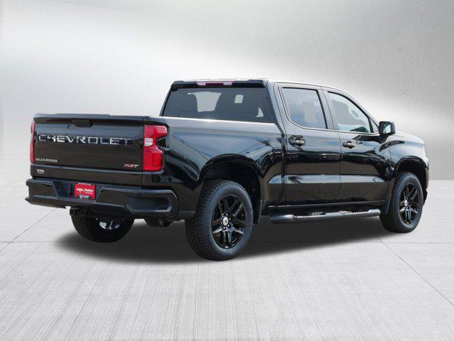 used 2022 Chevrolet Silverado 1500 car, priced at $39,976