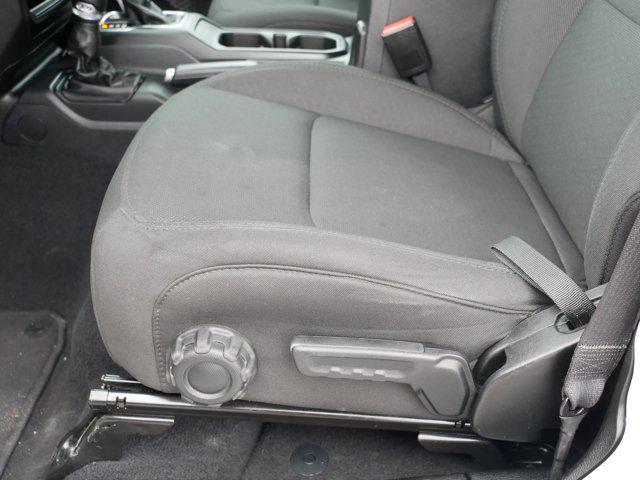 used 2023 Jeep Gladiator car, priced at $29,456
