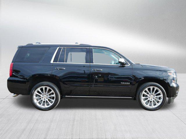 used 2019 Chevrolet Tahoe car, priced at $39,996