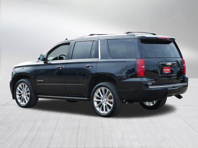 used 2019 Chevrolet Tahoe car, priced at $39,996