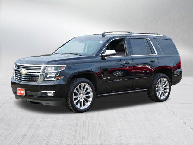 used 2019 Chevrolet Tahoe car, priced at $39,996