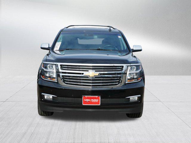 used 2019 Chevrolet Tahoe car, priced at $39,996