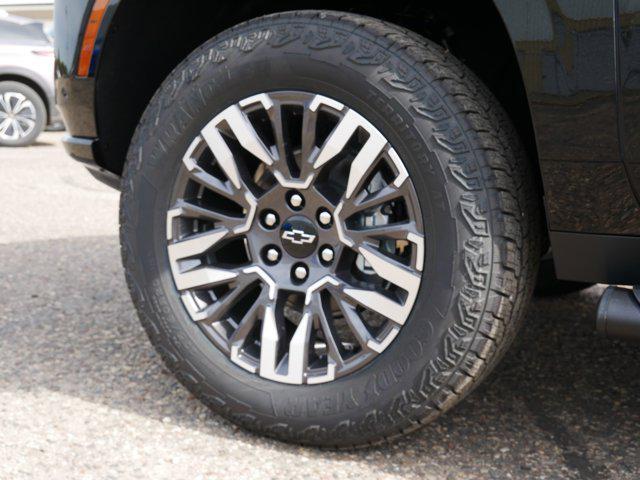 new 2026 Chevrolet Tahoe car, priced at $84,178