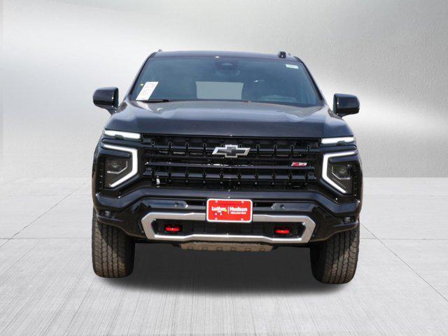 new 2026 Chevrolet Tahoe car, priced at $84,178