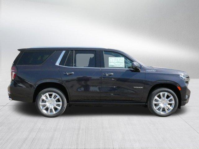 new 2024 Chevrolet Tahoe car, priced at $87,420