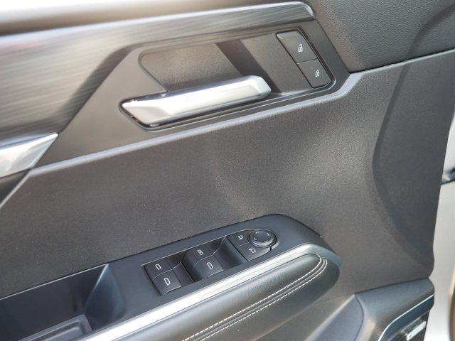 used 2025 GMC Acadia car, priced at $33,976