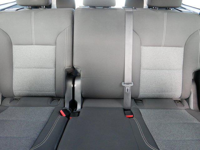 used 2025 GMC Acadia car, priced at $33,976