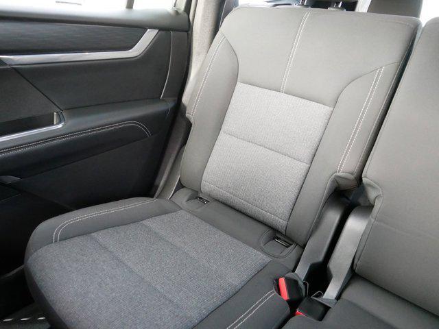 used 2025 GMC Acadia car, priced at $33,976