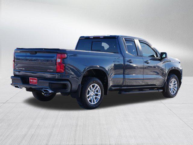 used 2019 Chevrolet Silverado 1500 car, priced at $26,976