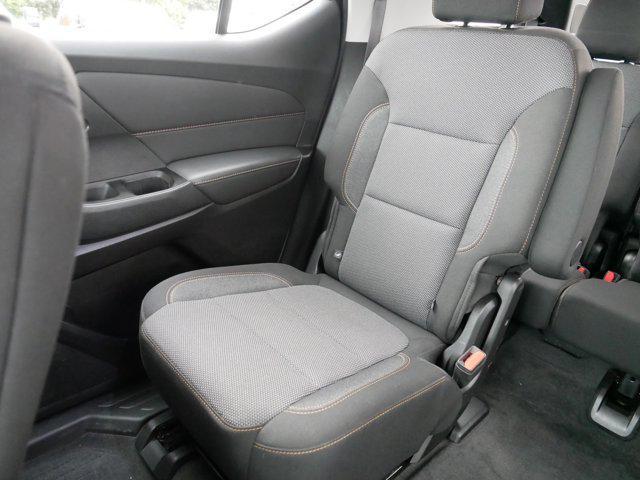 used 2019 Chevrolet Traverse car, priced at $15,976