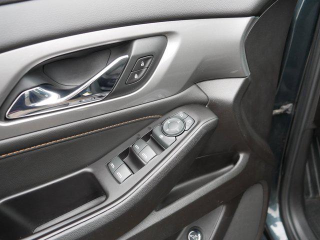 used 2019 Chevrolet Traverse car, priced at $15,976