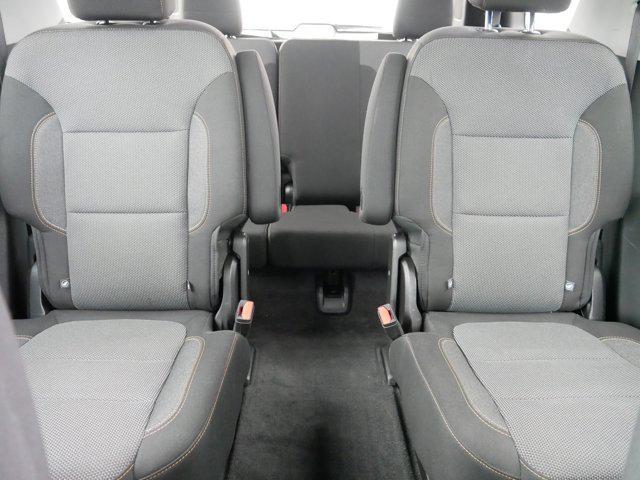 used 2019 Chevrolet Traverse car, priced at $15,976