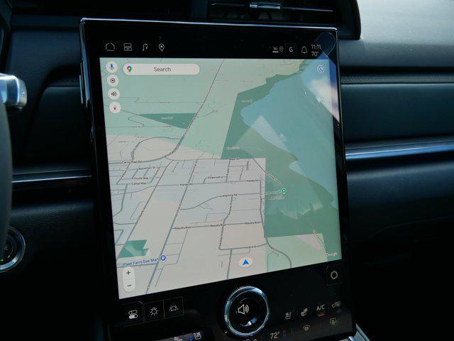 new 2026 GMC Terrain car, priced at $39,937
