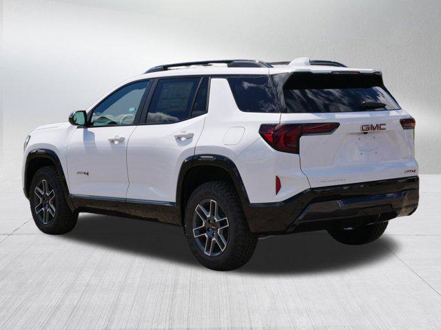 new 2026 GMC Terrain car, priced at $39,937