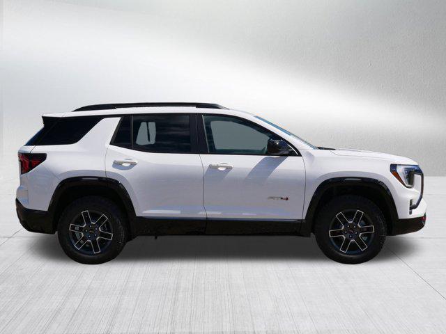 new 2026 GMC Terrain car, priced at $39,937