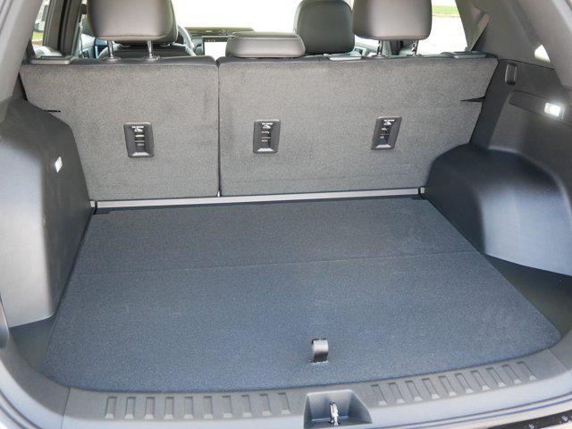 new 2026 GMC Terrain car, priced at $39,937