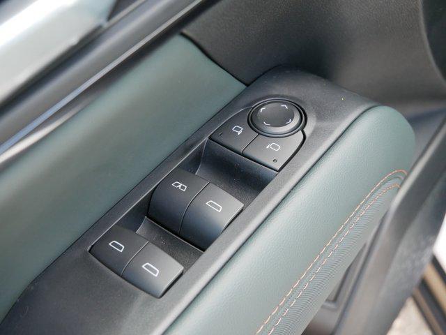 new 2026 GMC Terrain car, priced at $39,937