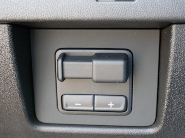 new 2025 Chevrolet Colorado car, priced at $46,865