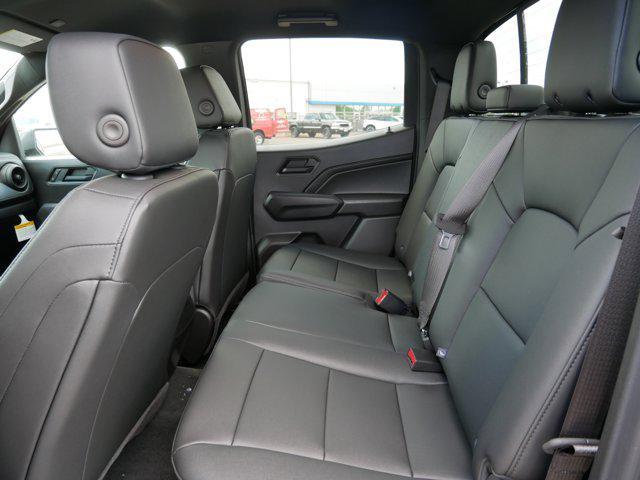 new 2025 Chevrolet Colorado car, priced at $46,865