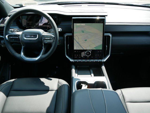 new 2026 GMC Acadia car, priced at $53,720