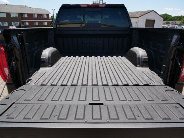 new 2025 GMC Sierra 1500 car, priced at $77,036