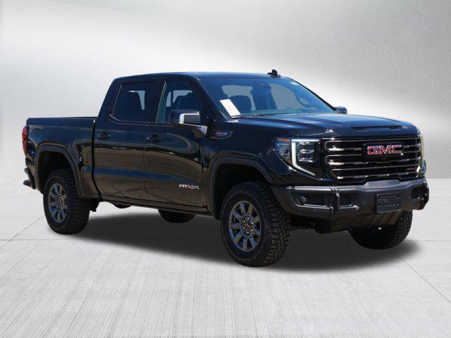 new 2025 GMC Sierra 1500 car, priced at $77,036