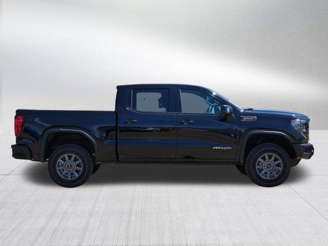 new 2025 GMC Sierra 1500 car, priced at $77,036