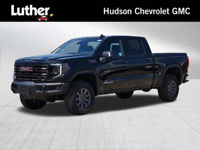new 2025 GMC Sierra 1500 car, priced at $77,036