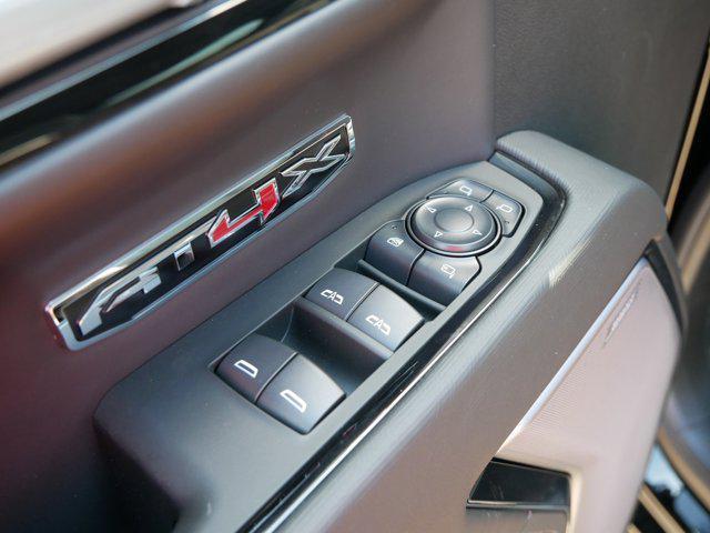 new 2025 GMC Sierra 1500 car, priced at $77,036