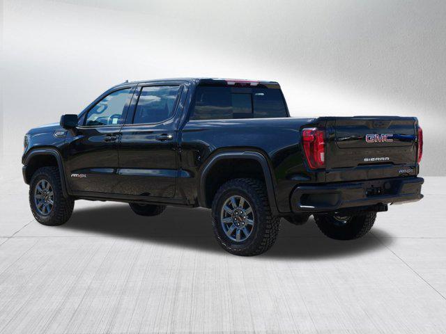 new 2025 GMC Sierra 1500 car, priced at $77,036